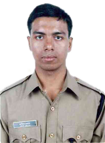 Asif Jalal